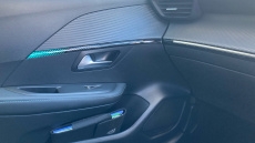 Peugeot 208 1.2 PureTech 100 Allure Premium + 5dr Petrol Hatchback